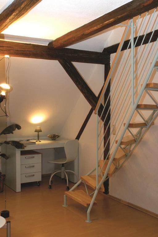 Stella Apartments Am Erfurter Dom Room photo